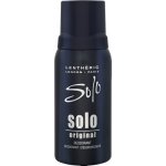 LENTHÉRIC Lentheric Solo Deodorant Body Spray Original 150ML