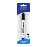 Marlin Smart-marker White Board Markers 1'S Black