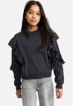 Sweatshirt - Dark Grey