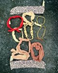 Assorted Headbands 11