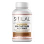 Solac Solal Magnesium Glycinate 60 Tabs