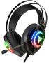 Gamdias Hebe M3 Rgb Surround Sound Gaming Headset