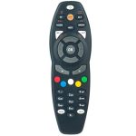 New Replacement Remote Control Applicable For DSTV Rcu B4 RENMOTE693187