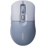 Rapoo Silent Multimode Wireless Mouse Blue M308