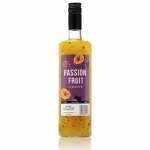 FTS Passion Fruit Liqueur 750ML - 1