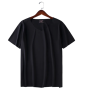 Autism Resources Unisex Seamless T-Shirt Black - Extra Large