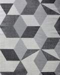 Obtuse Rug - Taupe