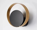 Eclipse Wall Light 1