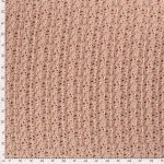 Polo Poly Chiffon Damast Dark Pink 19131-013