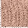 Poly Chiffon Damast Dark Pink 19131-013