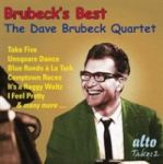 Brubeck& 39 S Best Cd