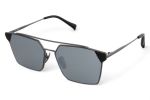 Mens Polarized Rectangular Sunglassse J64181