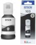 Epson 103 Ecotank Black Ink Bottle