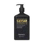 Lemongrass Caviar Strength Shampoo 380ML