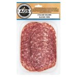 Darfresh Sliced Italian Salami 100G