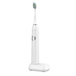 Aeno Sonic Toothbrush DB5 5 Modes Wireless Charging White ABD0005