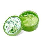 Facial Treatment Aloe Vera Soothing Moisturizing Smoothing Gel 300ML