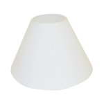 Lamp Shade SH4 100X400X235 Cream