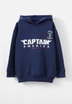 Cotton On Captain America Emerson Hoodie - Blue
