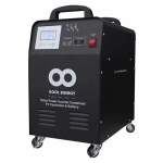 Kool Energy 1KVA 100AH Inverter