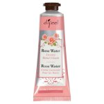 Hand Cream 40G - Rosewater
