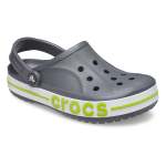 Bayaband Clog - Slate Grey lime Punch M13