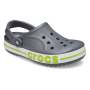 Bayaband Clog - Slate Grey/lime Punch / M13