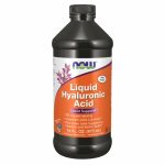 Hyaluronic Acid 100 Mg Liquid – 475ML