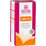 Natura Arnica D6 Tabs 150