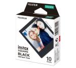 Fuji Instax Square Film Black Frame