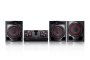 LG 720W 2.1CH Bt MINI Hifi CJ45.DZAFLLX