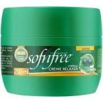 Sof N Free Creme Relaxer 250ML Sup