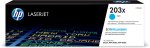 HP 203X Original Cyan Laserjet Toner CARTRIDGE-CF541X