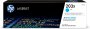 HP 203X High-yield Cyan Laserjet Toner
