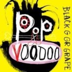 Pop Voodoo Cd