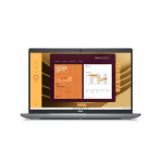 Dell Latitude 5550 U5 135U 16GB DDR5 512GB SSD 15.6 Touch WIN11P
