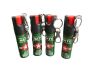 Key Chain Pepper Spray - 4 Pack 20ML