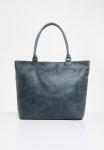 Lima Handbag - Denim