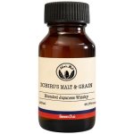 Malt & Grain Whisky - World Blended Whisky - 25ML Sample