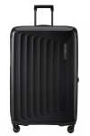 SAMSONITE Nuon Spinner 4 Wheels 81CM Matte Graphite