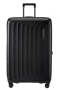 Samsonite Nuon Spinner (4 Wheels) 81cm Matte Graphite