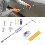 D1 13 In 1 Car Paintless Dent Repair Hail Removal Tool