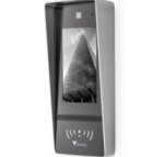 Surface NET2 Entry Touch Panel Mount With Rain Hood