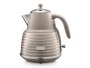 De'Longhi Delonghi Scultura Selections Kettle Mineral Blue