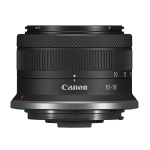Canon Rf-s 10-18MM F 4.5-6.3 Is Stm Lens – RFS1018F4563ISSTM