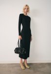 Dress Basila - Black