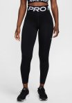 Nike Pro Sculpt Dri-fit Tight - Black white