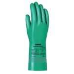 Uvex Profastrong Chemical Protection Safety Gloves