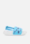 PoP Candy Printed Sandals - Blue