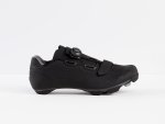 Bontrager Cambion Mountain Bike Shoes - Black - 42
